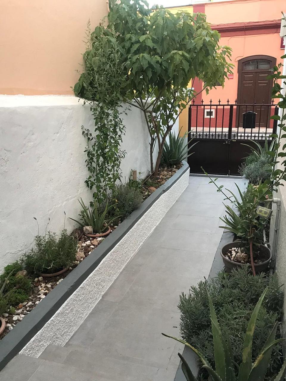 Casa Vivaqi Tenerife Granadilla De Abona Exterior photo