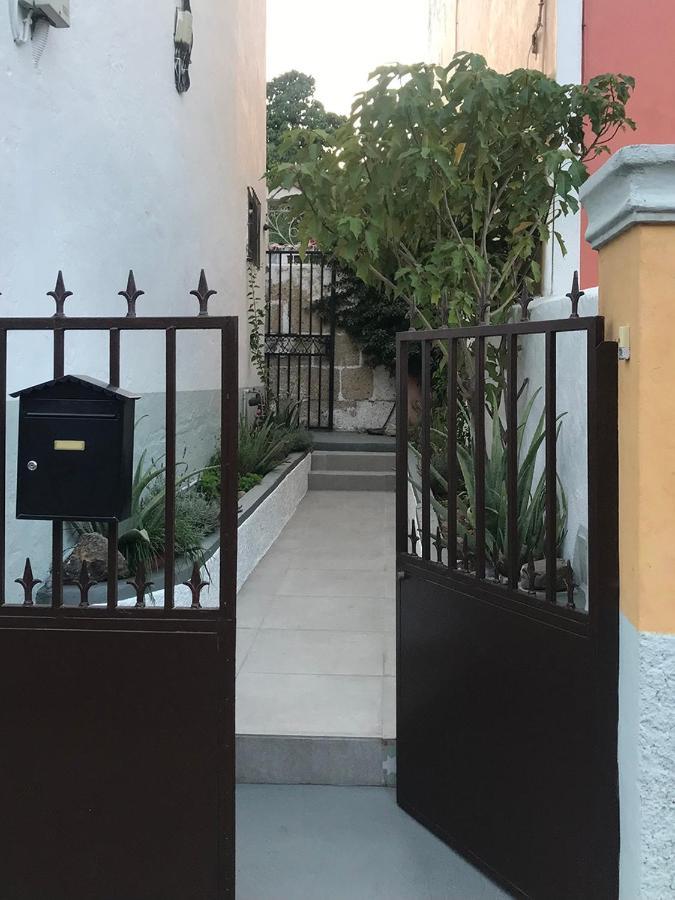 Casa Vivaqi Tenerife Granadilla De Abona Exterior photo